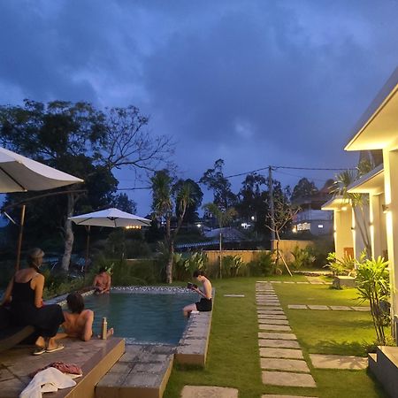 Batur Volcano Basecamp Kubupenlokan Eksteriør billede