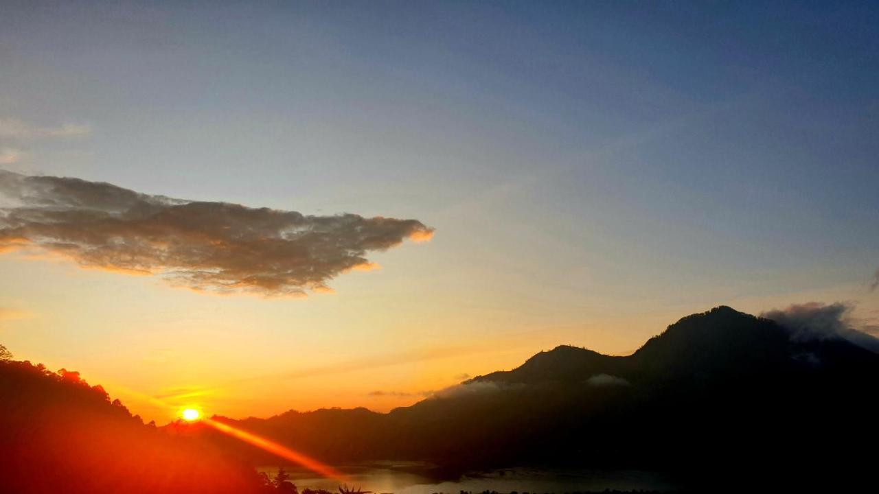 Batur Volcano Basecamp Kubupenlokan Eksteriør billede