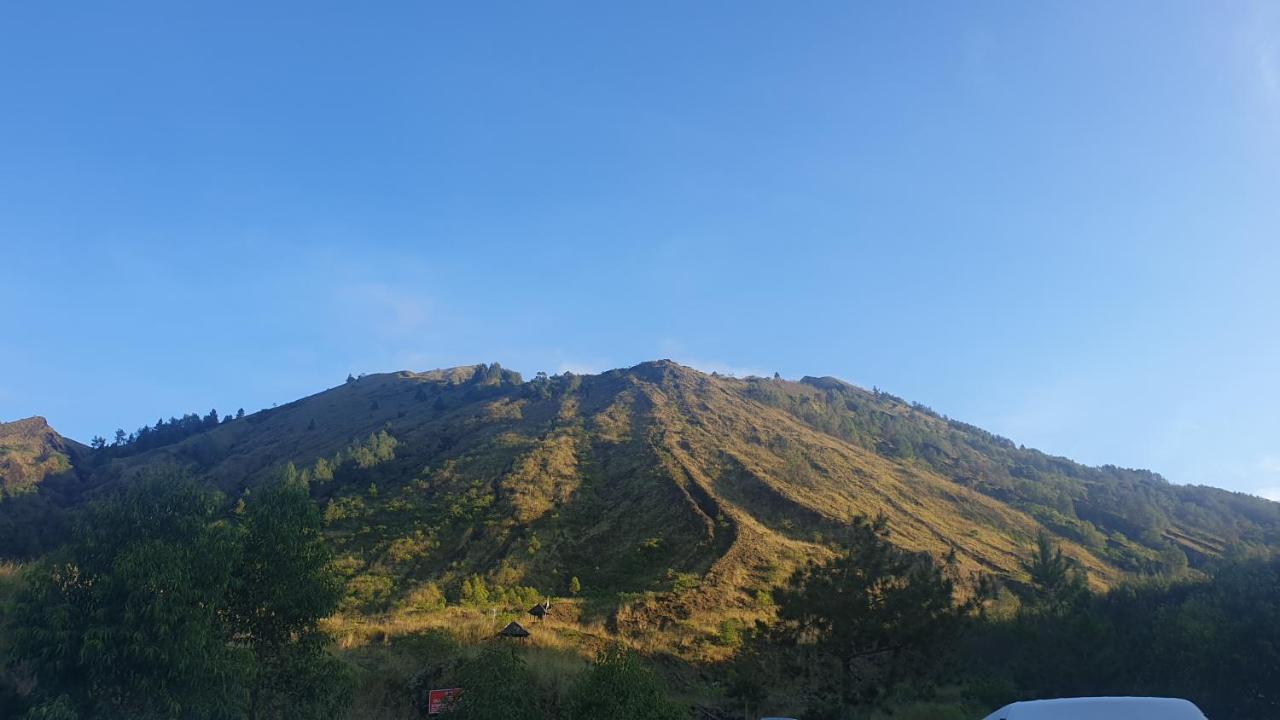 Batur Volcano Basecamp Kubupenlokan Eksteriør billede
