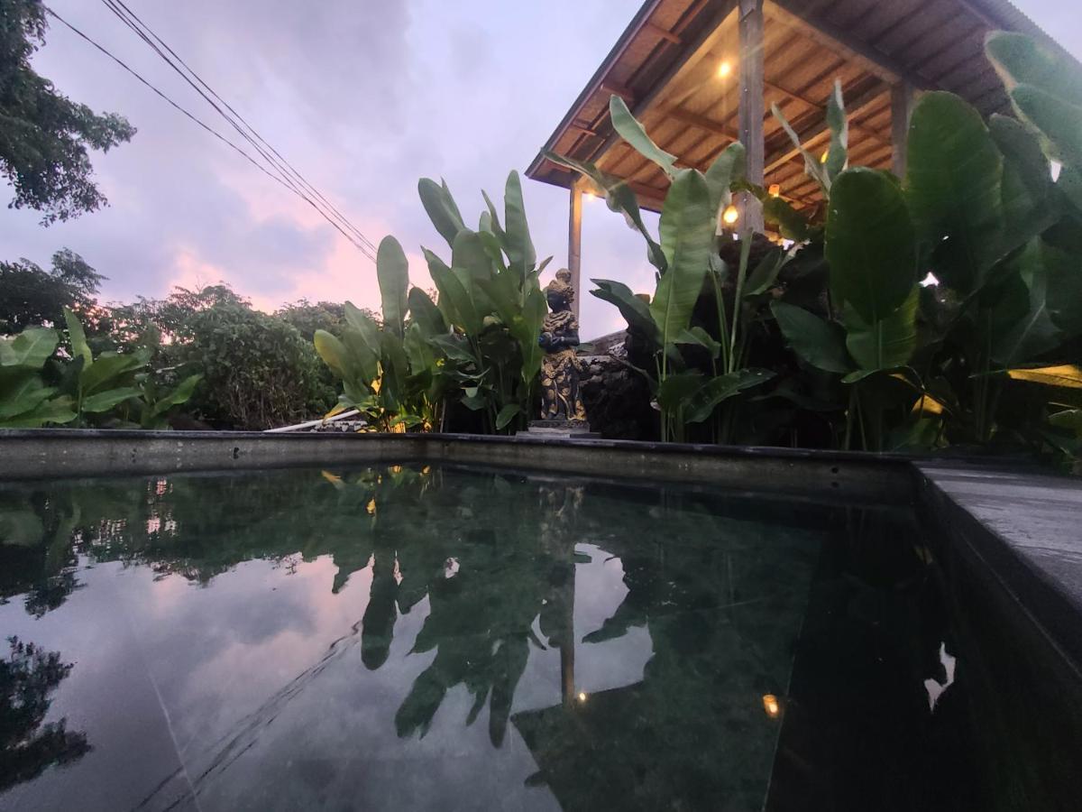 Batur Volcano Basecamp Kubupenlokan Eksteriør billede