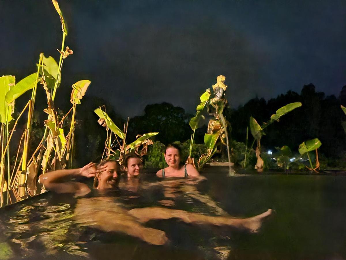 Batur Volcano Basecamp Kubupenlokan Eksteriør billede