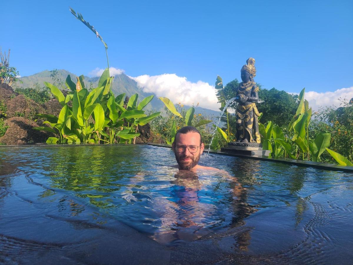 Batur Volcano Basecamp Kubupenlokan Eksteriør billede