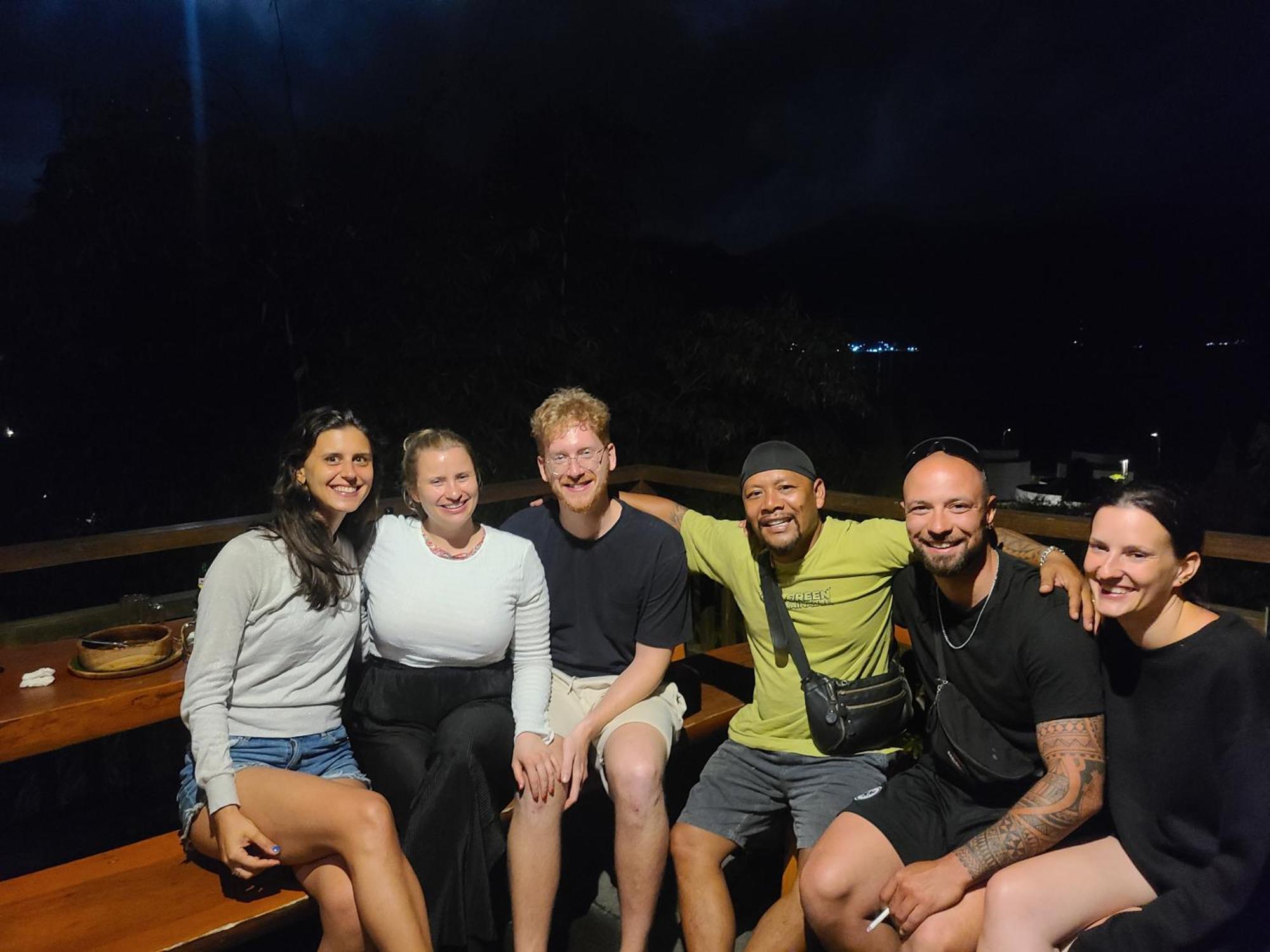 Batur Volcano Basecamp Kubupenlokan Eksteriør billede