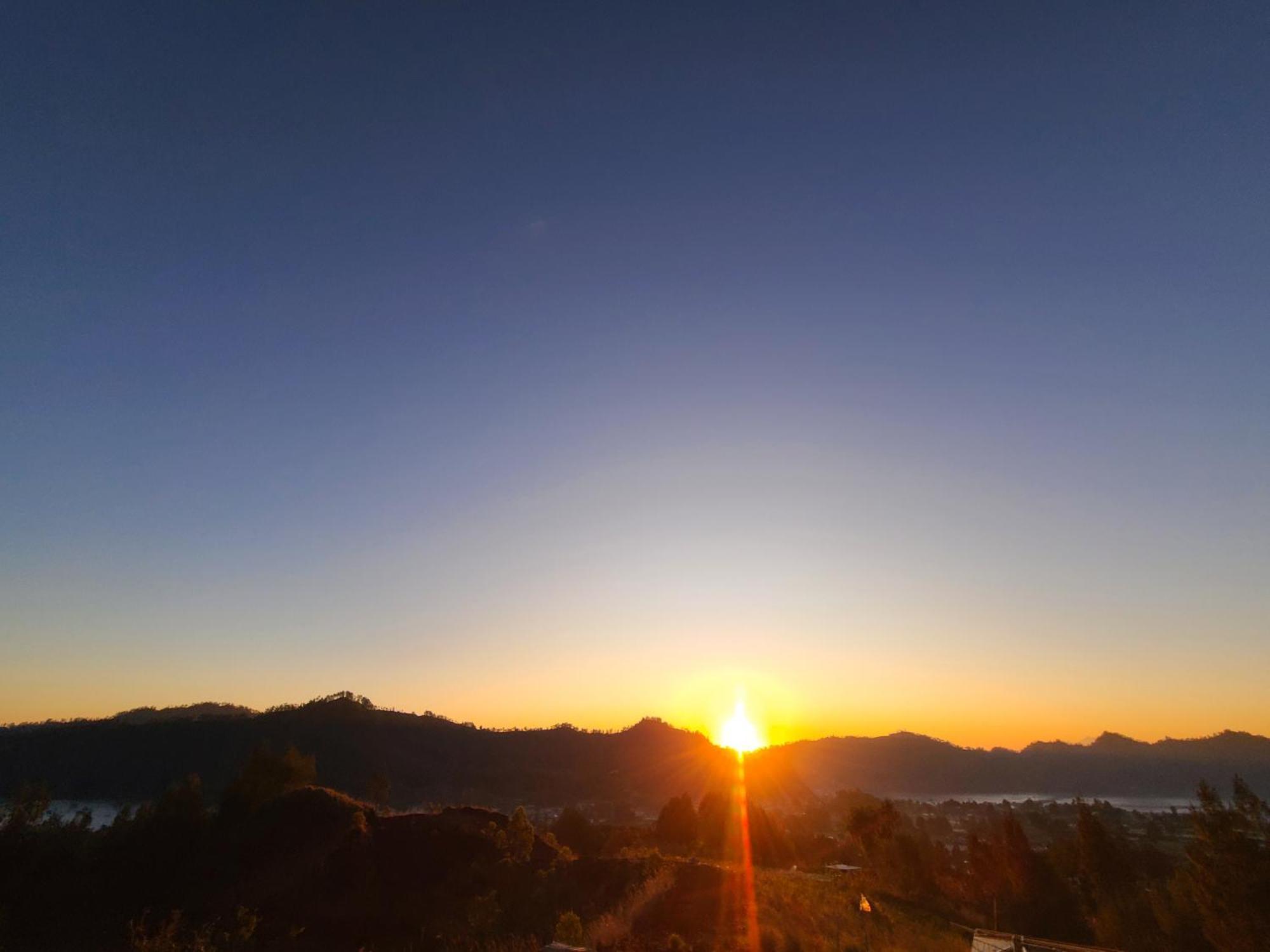 Batur Volcano Basecamp Kubupenlokan Eksteriør billede