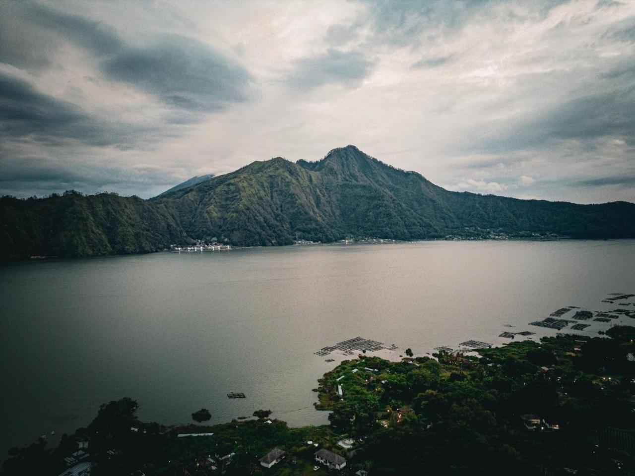 Batur Volcano Basecamp Kubupenlokan Eksteriør billede