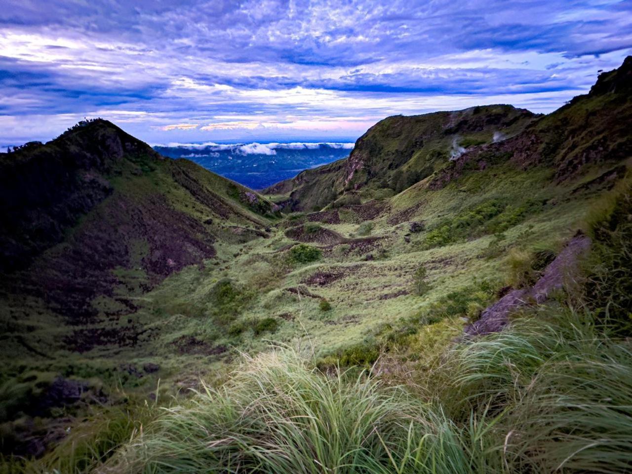 Batur Volcano Basecamp Kubupenlokan Eksteriør billede